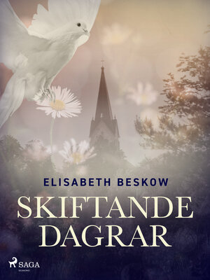 cover image of Skiftande dagrar